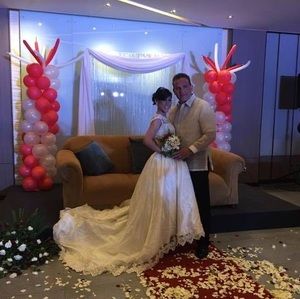 Meet your Posher, Gary